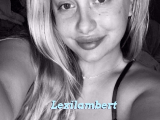 Lexilambert
