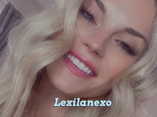 Lexilanexo