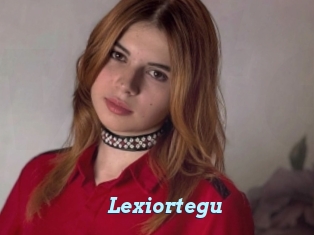 Lexiortegu