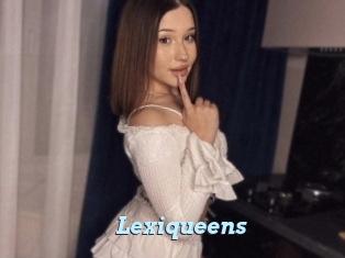 Lexiqueens