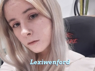 Lexiwenford