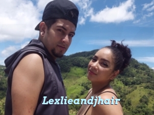 Lexlieandjhair