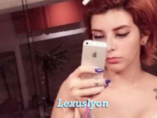 Lexuslyon