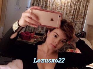 Lexusxo22
