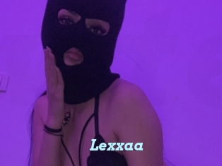 Lexxaa