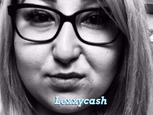 Lexxycash