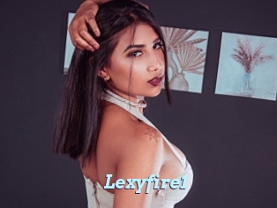 Lexyfire1