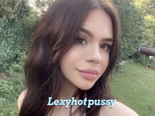 Lexyhotpussy