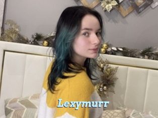 Lexymurr