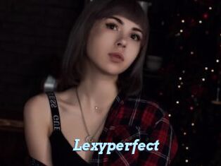 Lexyperfect