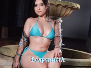 Lexysmitth
