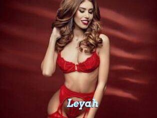 Leyah