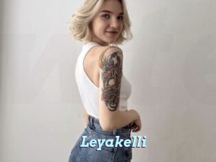 Leyakelli