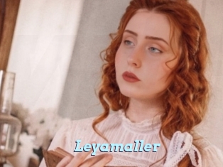 Leyamaller