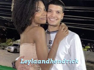 Leylaandhendrick
