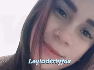 Leyladirtyfox