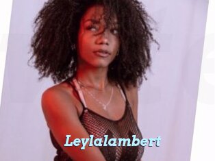 Leylalambert