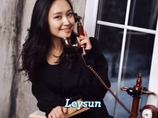 Leysun
