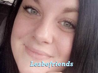Lezbefriends