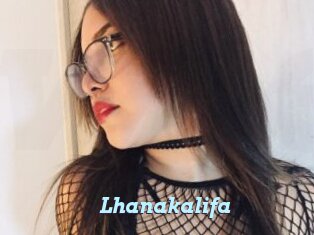 Lhanakalifa