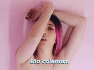 Lia_coleman