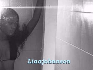 liaajohnnson Webcam Teen