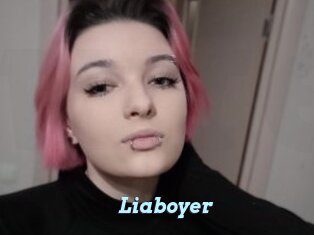 Liaboyer