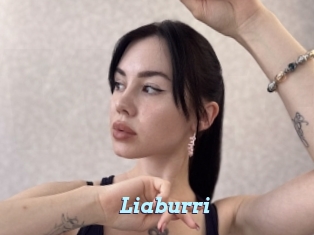 Liaburri
