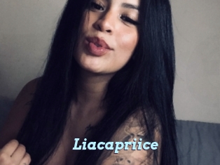 Liacapriice