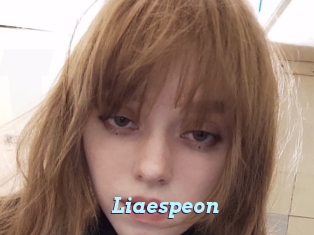 Liaespeon