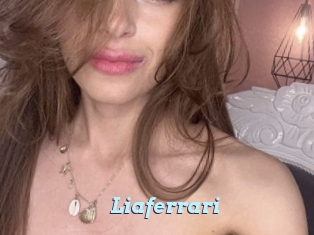 Liaferrari