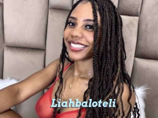 Liahbaloteli