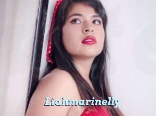 Liahmarinelly