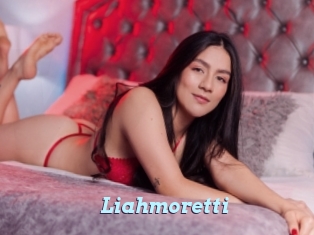 Liahmoretti