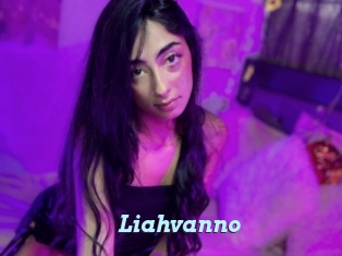 Liahvanno