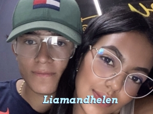Liamandhelen