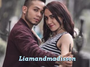 Liamandmadisson