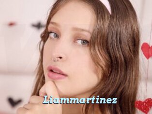 Liammartinez