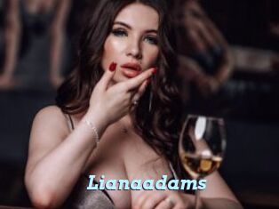 Lianaadams