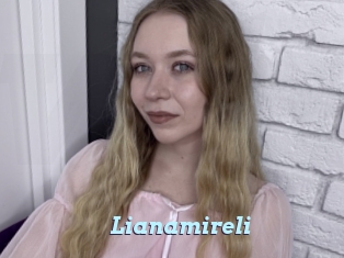 Lianamireli