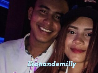 Lianandemilly