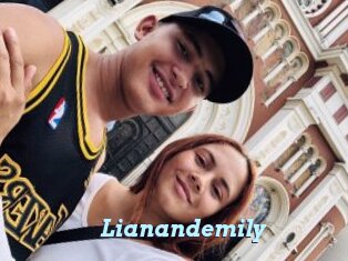 Lianandemily