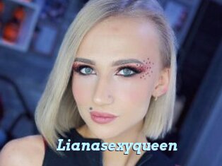 Lianasexyqueen