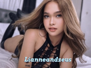 Lianneandzeus
