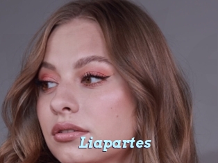 Liapartes