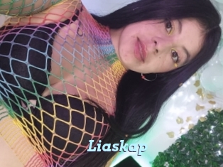 Liaskap