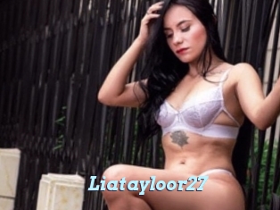 Liatayloor27