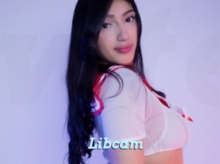 Libcam