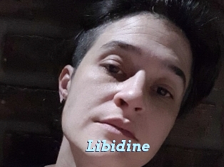 Libidine