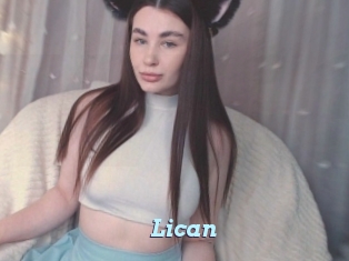 Lican